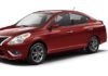 2020 Nissan Versa Sedan puts a new face on cheap basic transportation