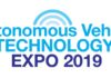 Autonomous Vehicle Technology Expo 2019