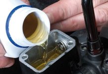 How often do I need to change my Brake Fluid