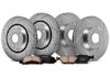 How often should I replace my Brake Pads and Rotors