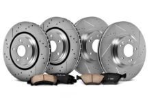 How often should I replace my Brake Pads and Rotors