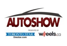 2020 Canadian International AutoShow