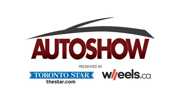Canada Auto Show