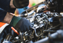 Easy Car maintenance tips