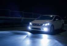 How to adjust your headlights