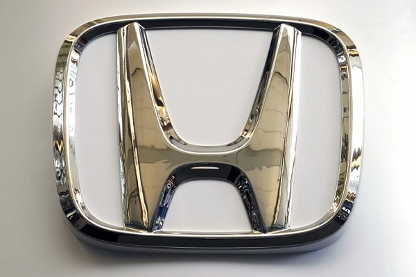 Honda motors
