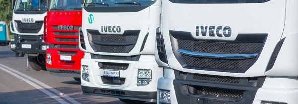 IVECO Trucks