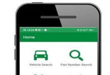 Schaeffler India launches Parts4U app for automotive aftermarket