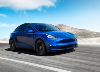 Say hello to the affordable Tesla Model Y SUV