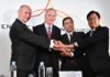 Nissan, Renault, Mitsubishi Motors form new Alliance