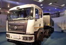 Ashok Leyland eyeing CIS countries, Africa for setting up assembly plants