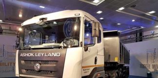 Ashok Leyland eyeing CIS countries, Africa for setting up assembly plants