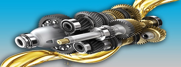 Automotive oil additives