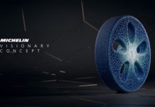 Michelin begins online sale of tires in China