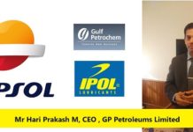 Repsol Lubricants and their strategy for India