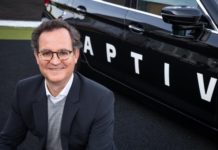 Big adoption curve in Auto safety technology