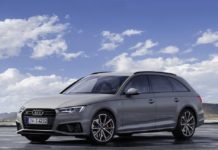 2019 Audi S4 Gets New 3.0 TDI With 347 HP