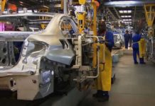 Auto policy legislation will boost Nigeria’s automotive industry