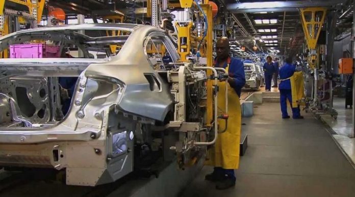Auto policy legislation will boost Nigeria’s automotive industry