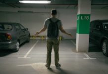 What to do when your car is stolen