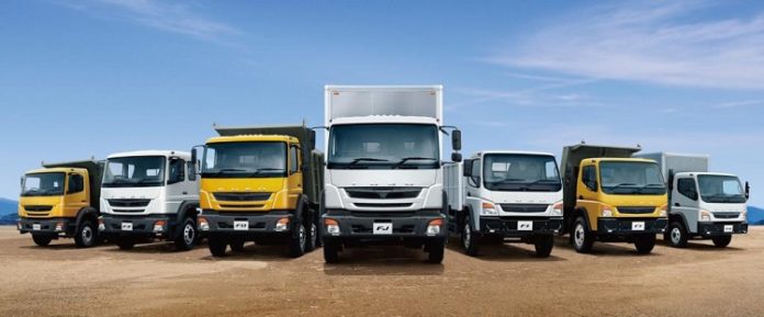 Commercial Vehicle insurance