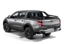 Fiat discontinues fullback Pickup Truck