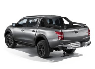 Fiat discontinues fullback Pickup Truck