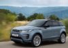 2020 Range Rover Gets Mild-Hybrid