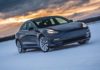 Right-Hand Drive Tesla Model 3 now available for order