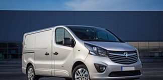 New Vauxhall Vivaro van officially revealed at 2019 Commercial Vehicle Show
