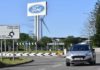 Ford confirms closure of UK engine factory
