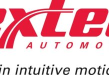 Ford honors Nexteer Automotive at 21st annual world excellence awards Nexteer Automotive