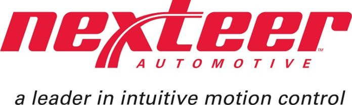 Nexteer Automotive Nexteer Automotive