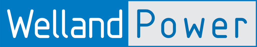 韦兰电力柴油发电机