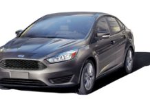 Dual-clutch gearbox complaints haunt Ford