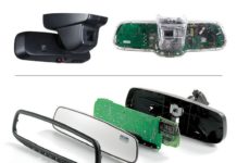 Gentex gains key tip from the autobahn