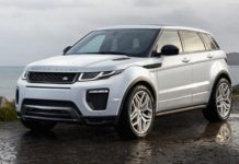 Jaguar Land Rover back to a straight 6