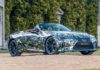 Lexus confirms LC convertible
