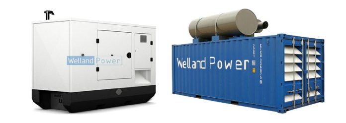 Welland generator