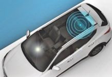 Child-detection safety technology may get mandate