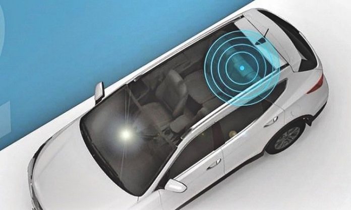 Child-detection safety technology may get mandate