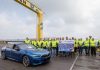 Cuxport on a roll with 2m BMW exports
