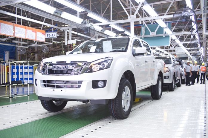 EAC locks out duty-free car imports from South Africa