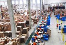 Nippon Express expands footprint in Morocco