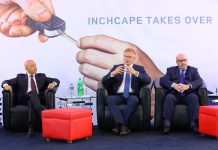 Inchcape is the new distributor for Jaguar Land Rover in Kenya