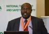 George Njao appointed new NTSA boss