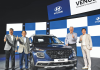 Hyundai plans to export Venue SUV to Gulf, Africa and Latin America