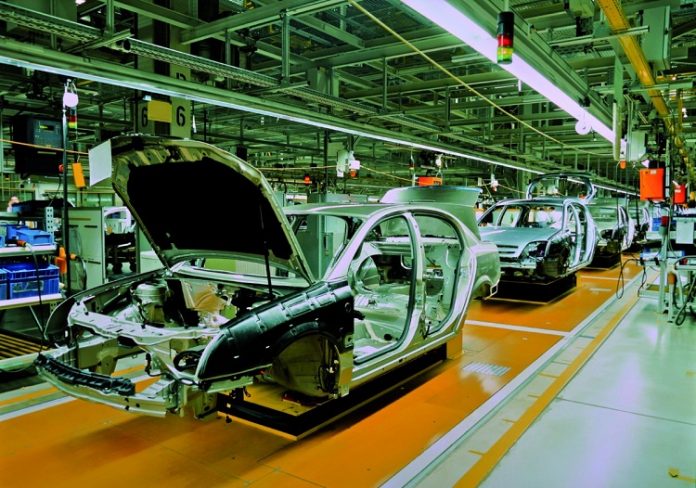 Kenya to promote automotive sector