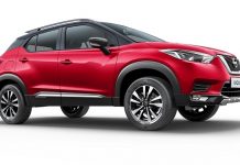 Nissan India partners with Orix to offer Kicks test drive as per customer preferences