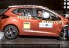 Tata Altroz scores 5 stars at global NCAP crash tests